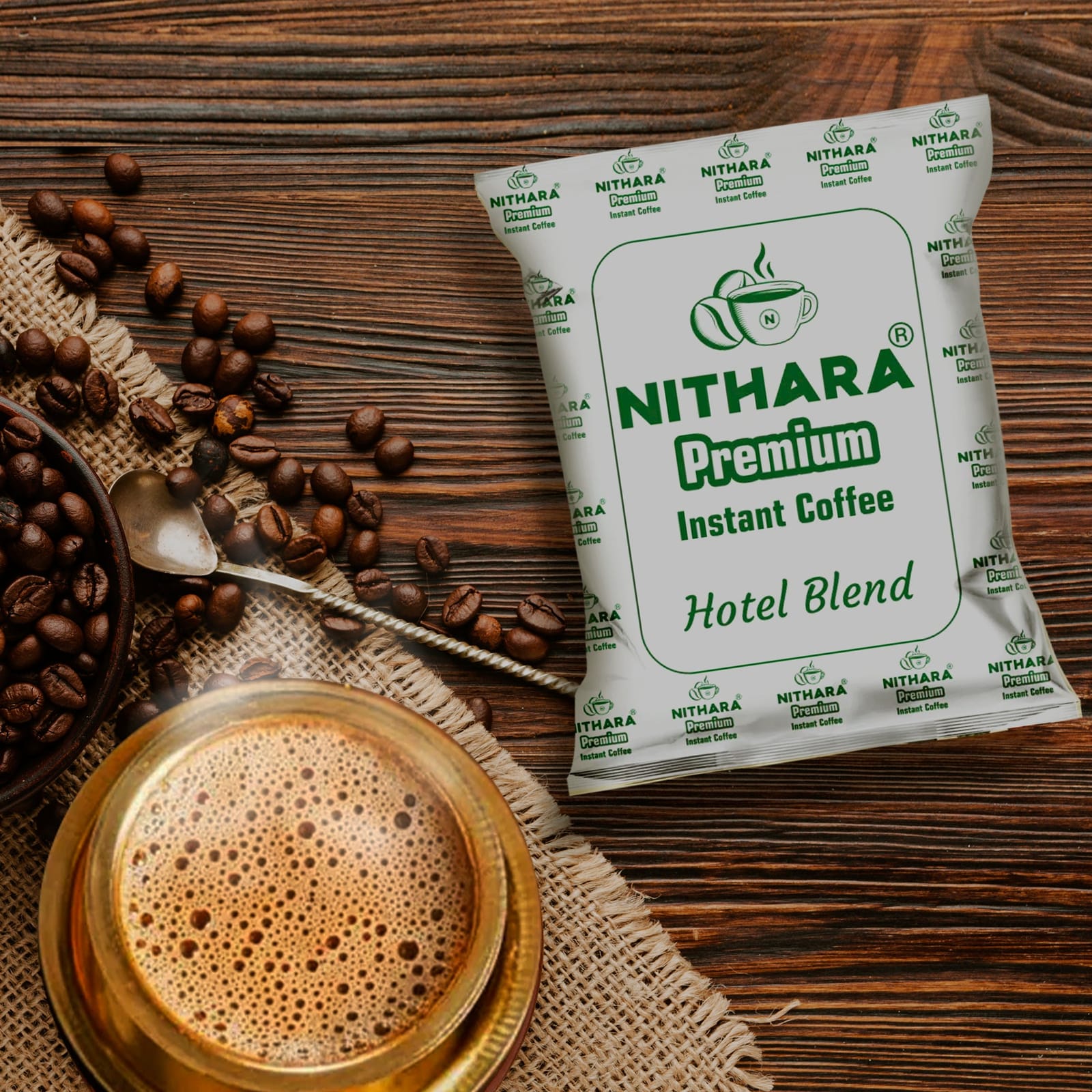 Nithara Coffee photo 5