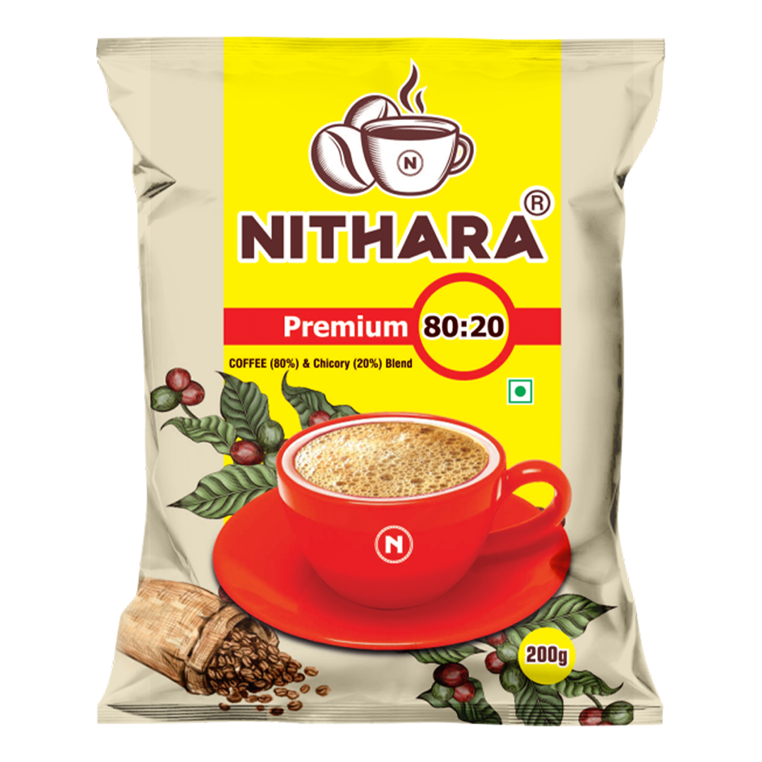 Nithara Coffee photo 6