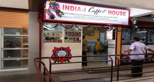 Indian Coffee House photo 7