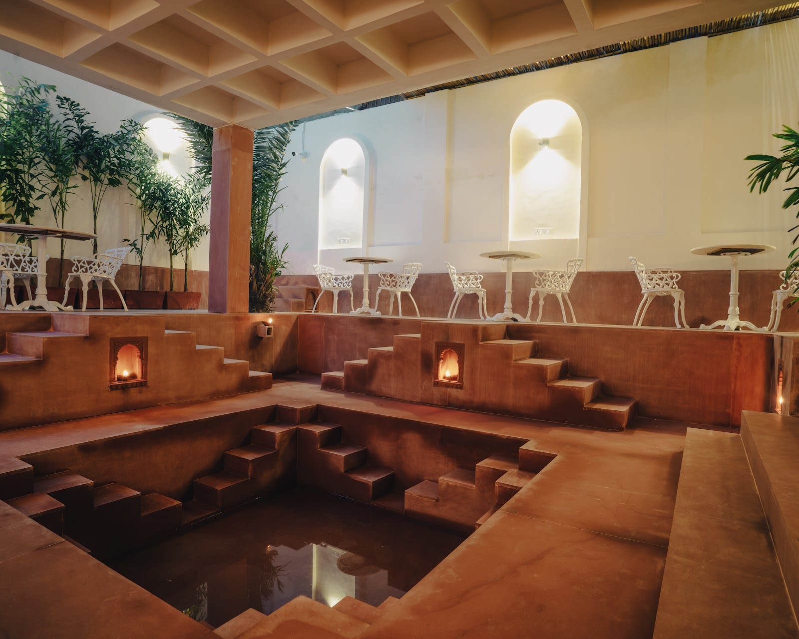 Roastery Coffee House