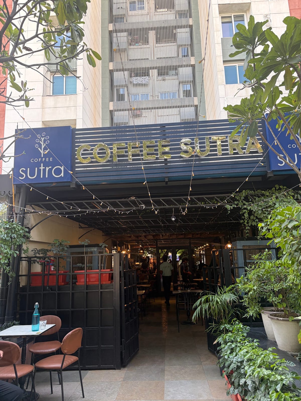 Coffee Sutra C-Scheme