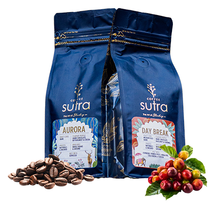 Coffee Sutra C-Scheme photo 8