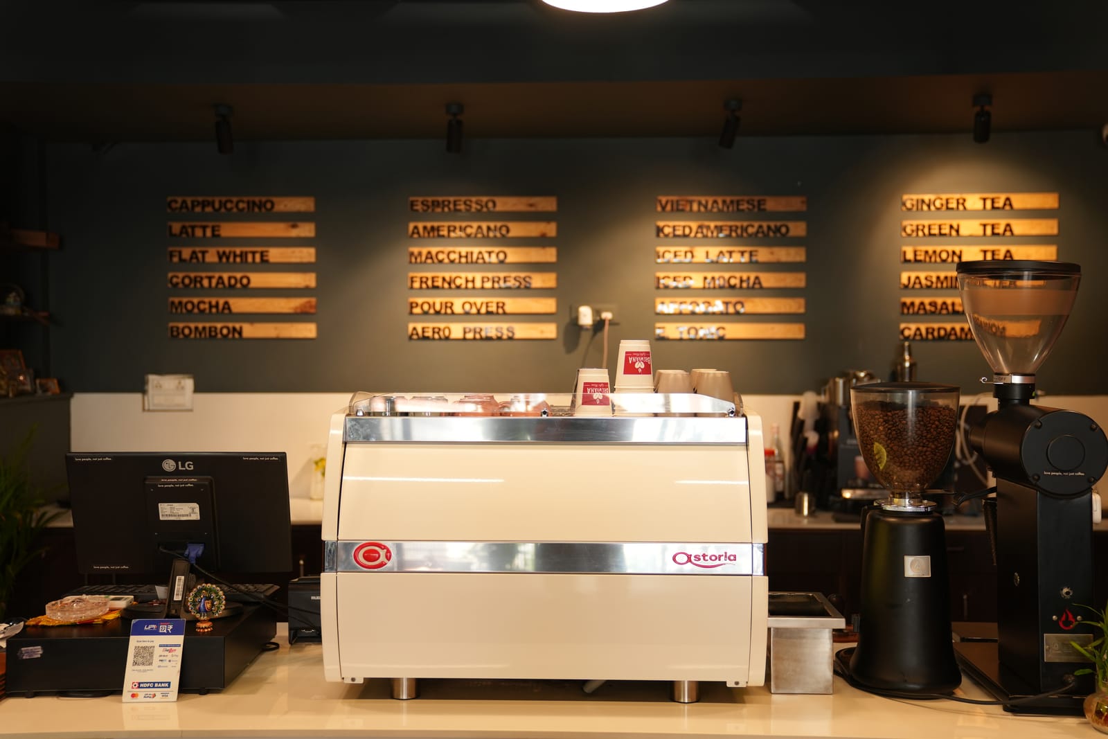 Brewvana Coffee House photo 2