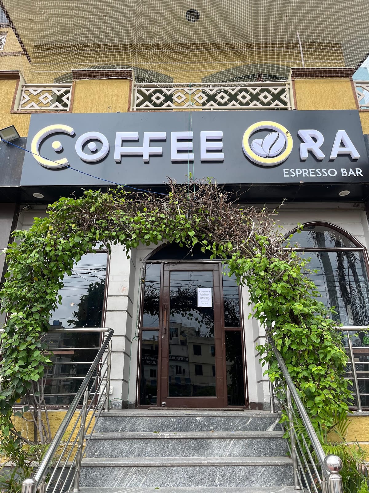 Coffee Ora Jaipur