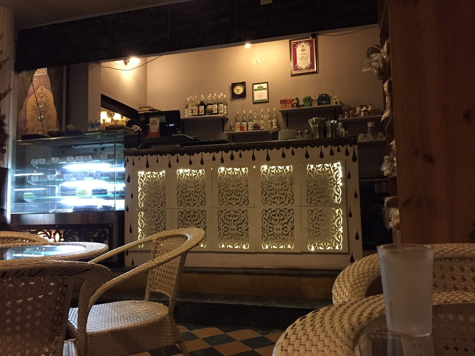 Nibs Cafe & Chocolataria photo 2