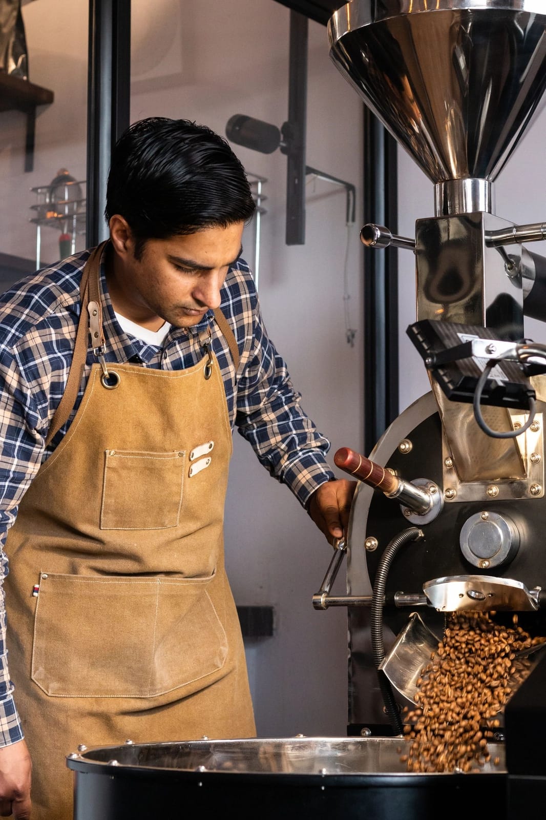 Alchemist Coffee Company photo 2
