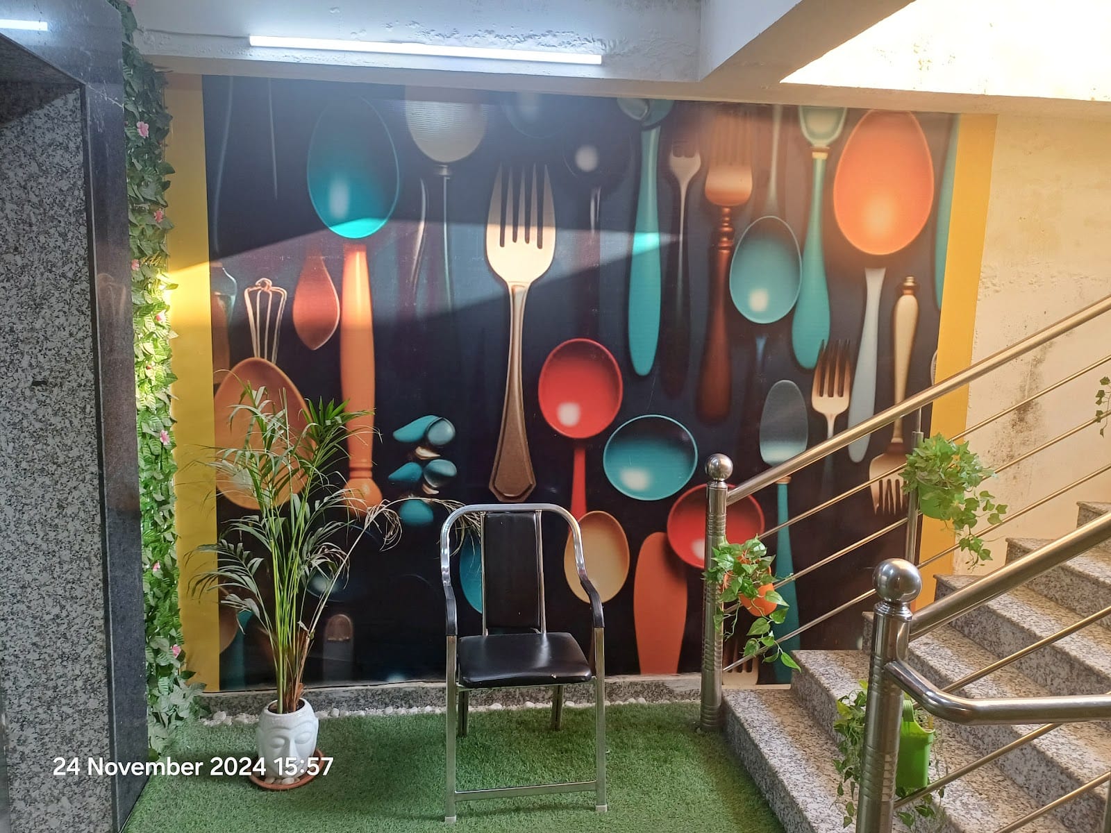 Eascarl Cafe