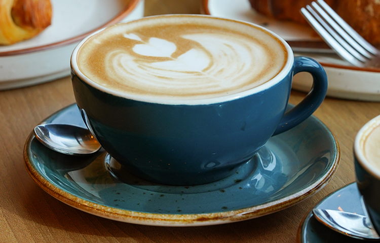 Sequoia Café photo 5