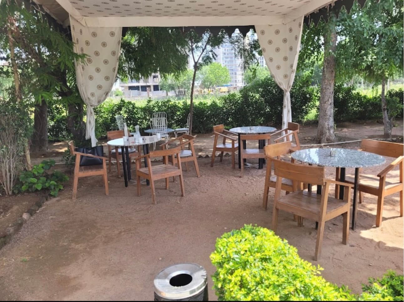 The Farm Coffee Bar
