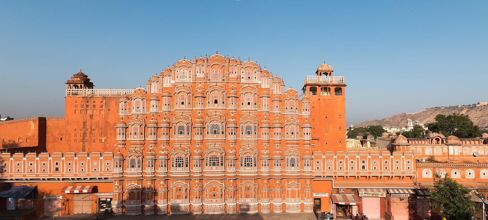 Jaipur Vista Cafe photo 2
