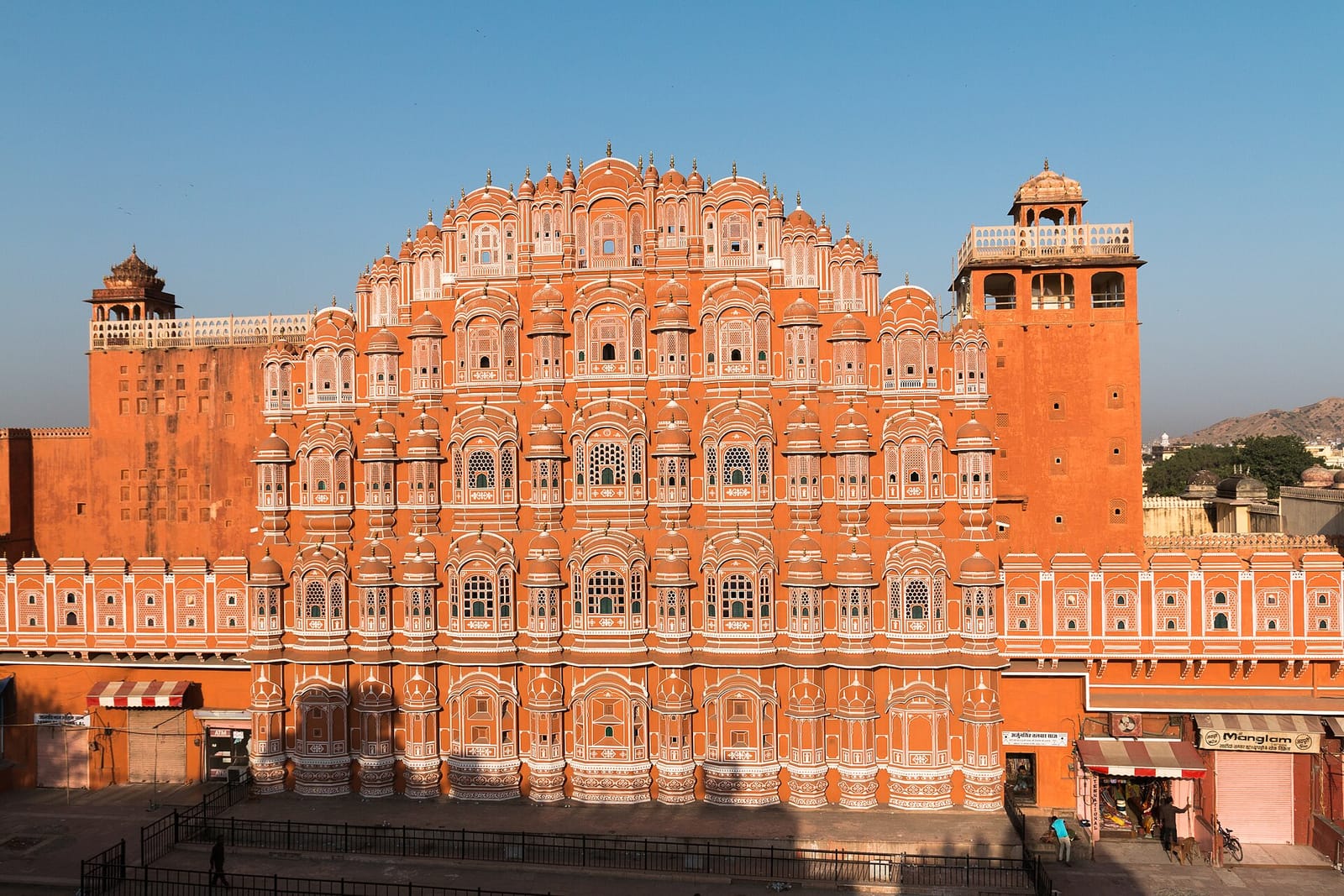 Jaipur Vista Cafe photo 5