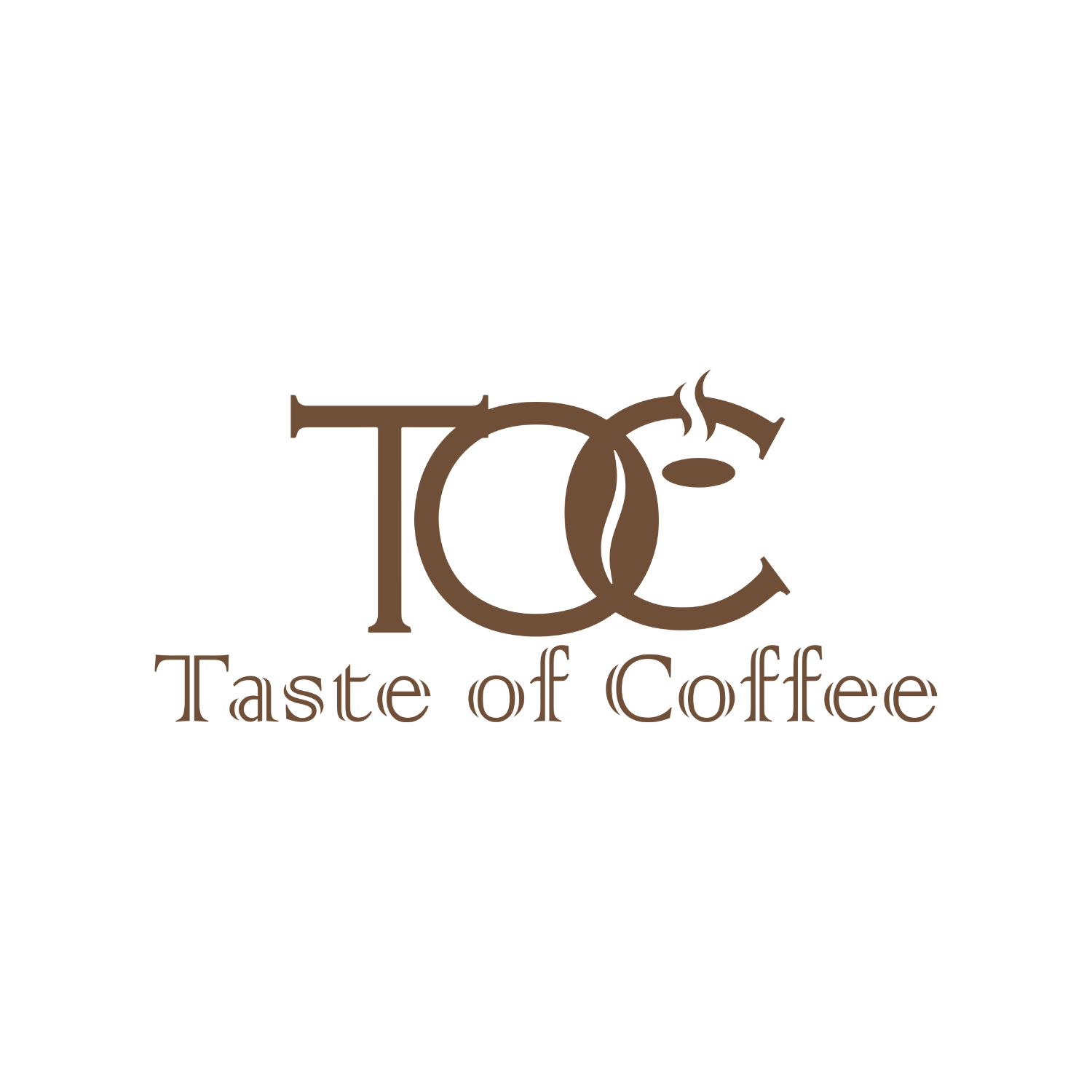Taste Of Coffee (TOC)