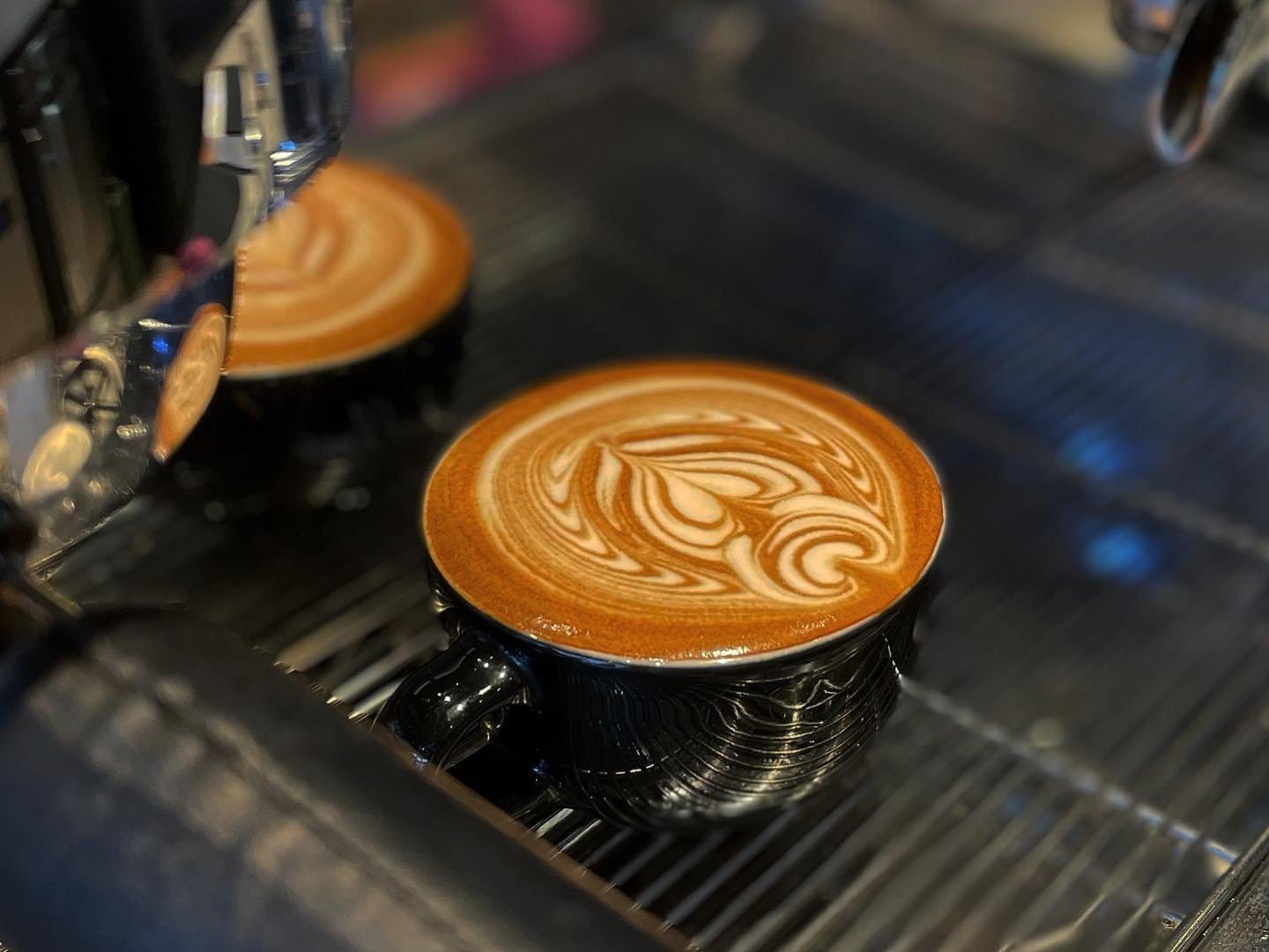 Taste Of Coffee (TOC) photo 4