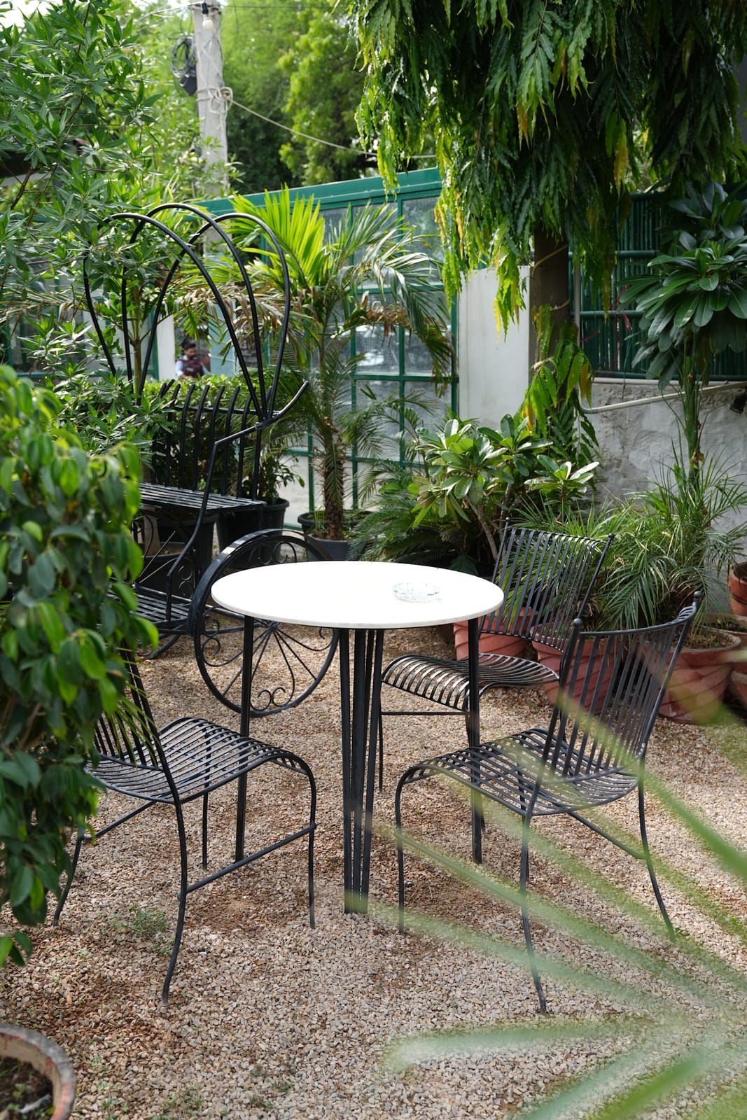 Rango Cafe & Kitchen