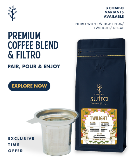 Coffee Sutra JLN Marg photo 5