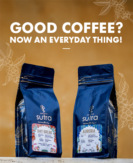 Coffee Sutra Vaishali photo 4