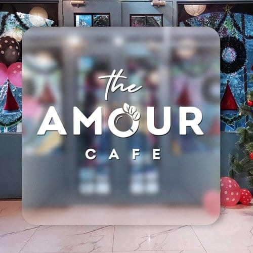 The Amour Cafe photo 2