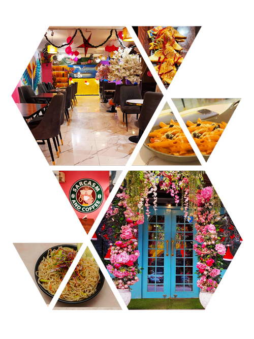 The Amour Cafe photo 3