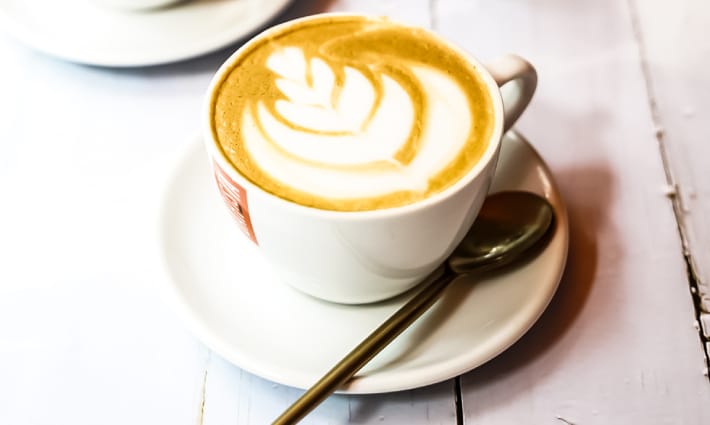 Barista photo 2