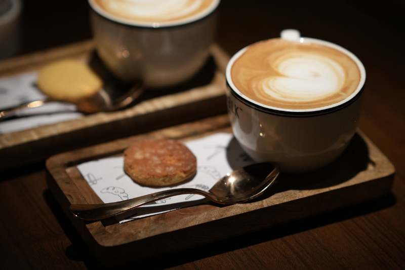 Sidewalk Cafe photo 4