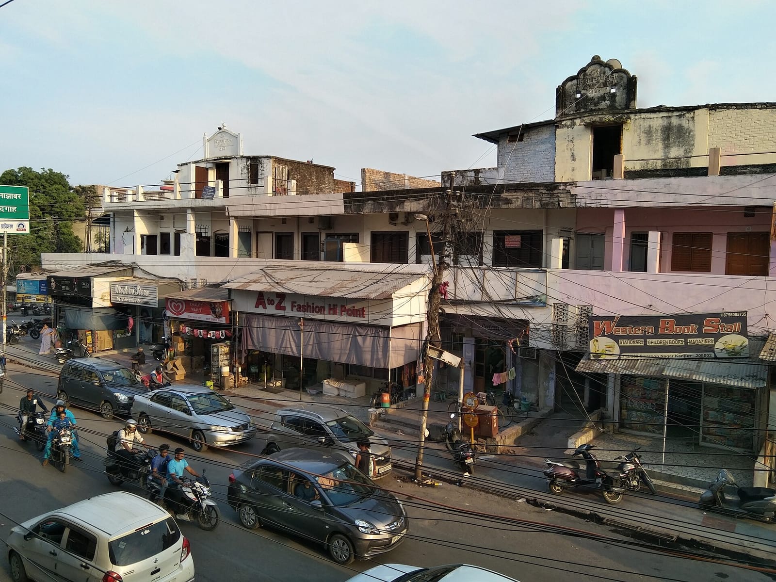 Nothing Before Coffee Cafe - ARYA NAGAR CHOURAHA, Kanpur photo 4