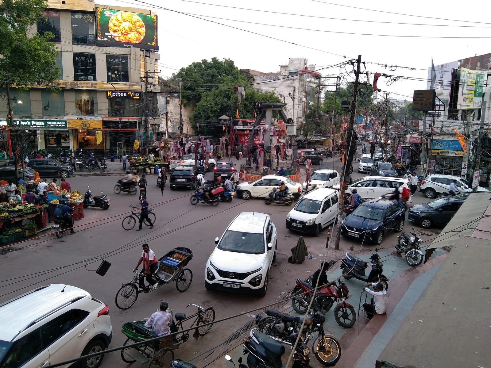 Nothing Before Coffee Cafe - ARYA NAGAR CHOURAHA, Kanpur photo 3