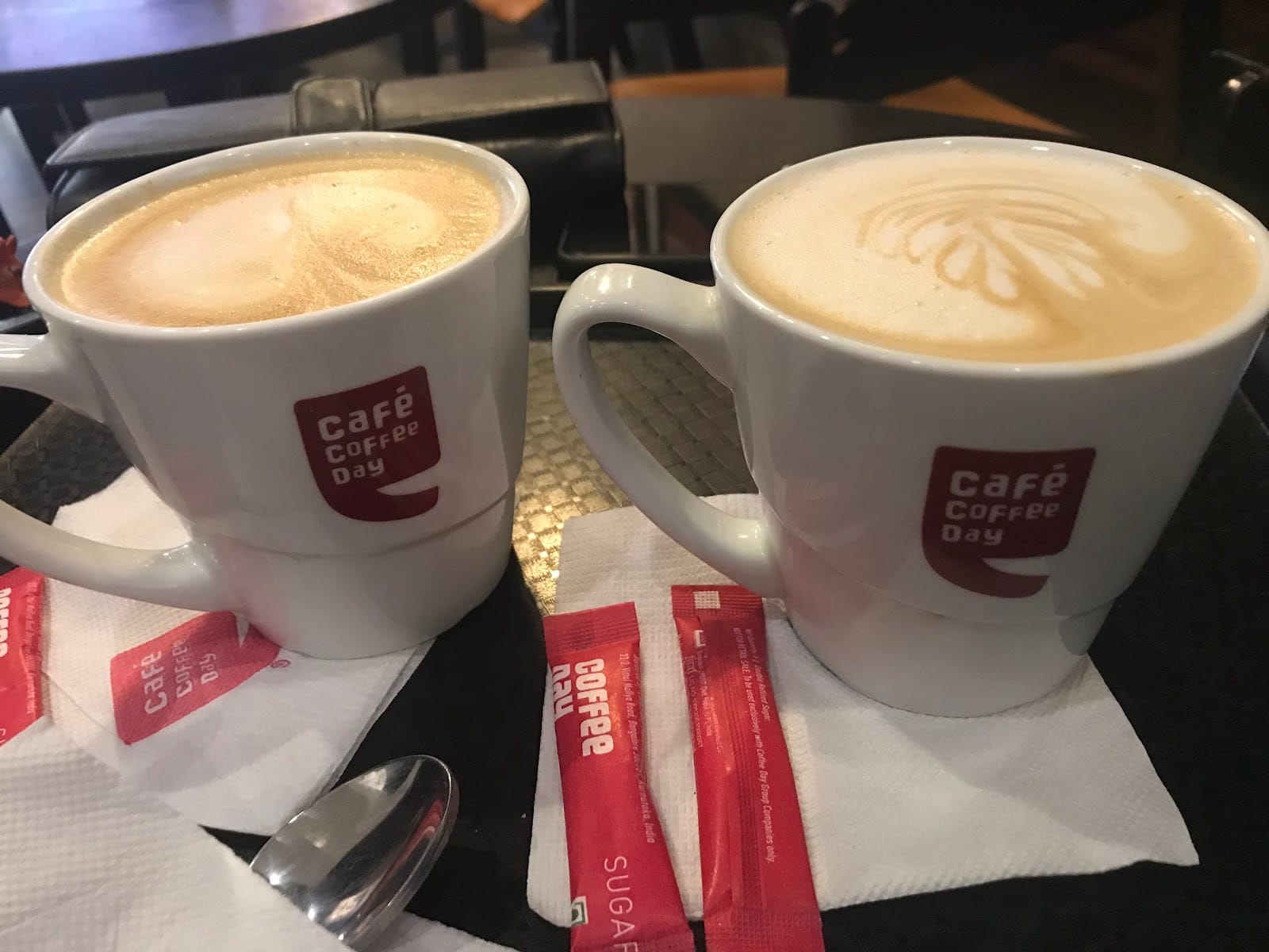 Coffee Day