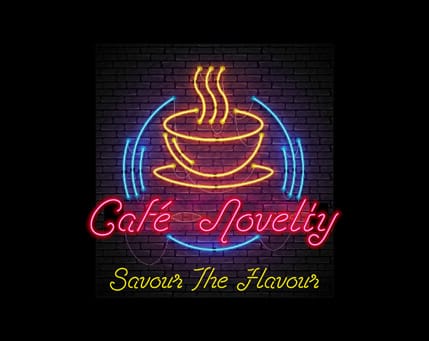 Cafe Novelty photo 8
