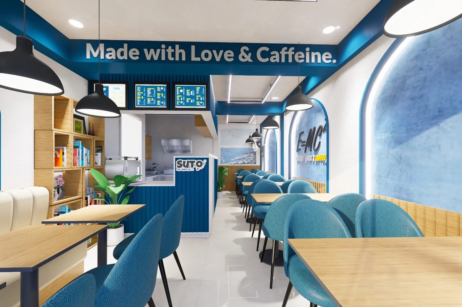 Suto Cafe - Vikas Nagar Kanpur photo 8