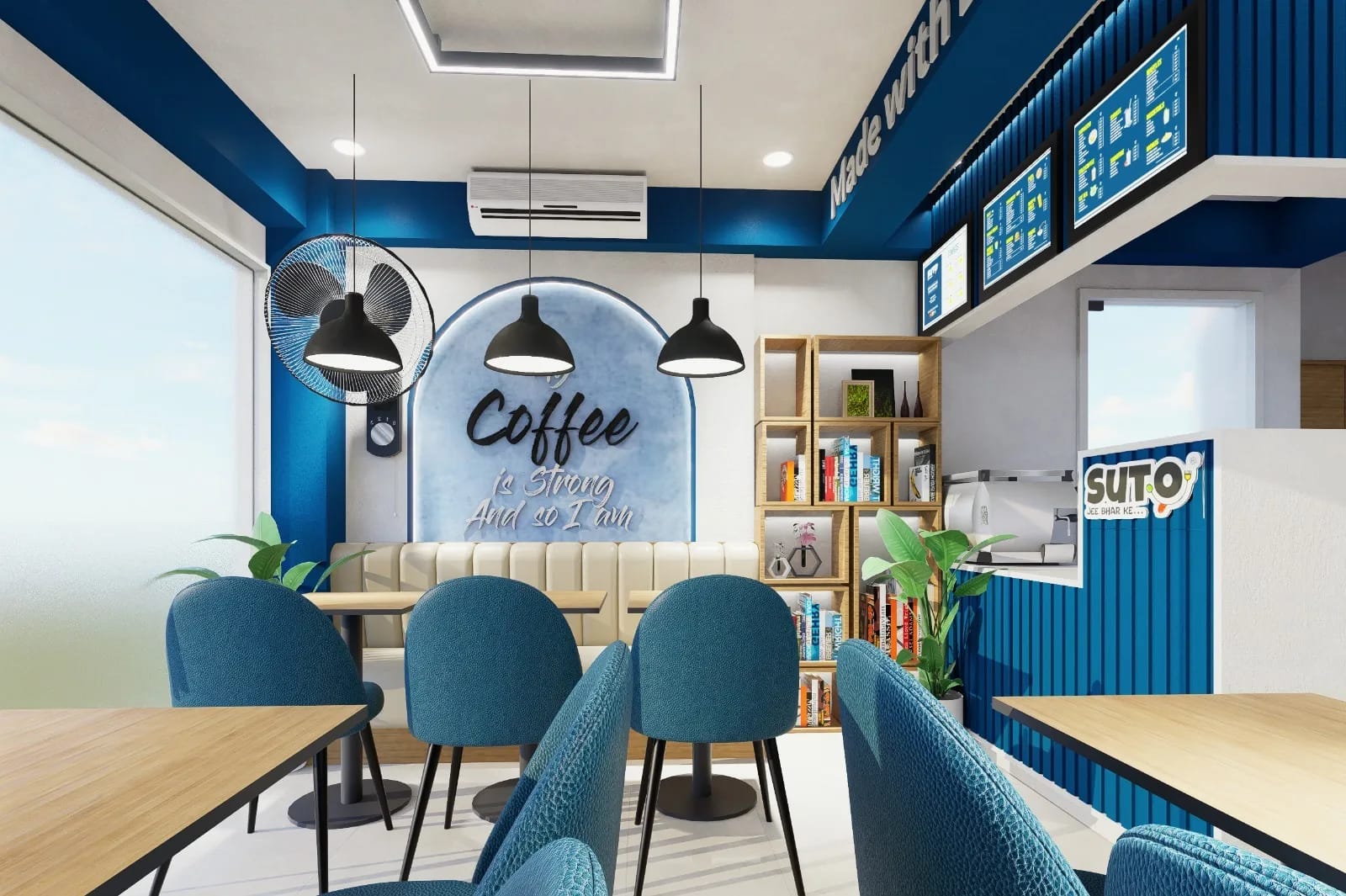 Suto Cafe - Vikas Nagar Kanpur photo 4