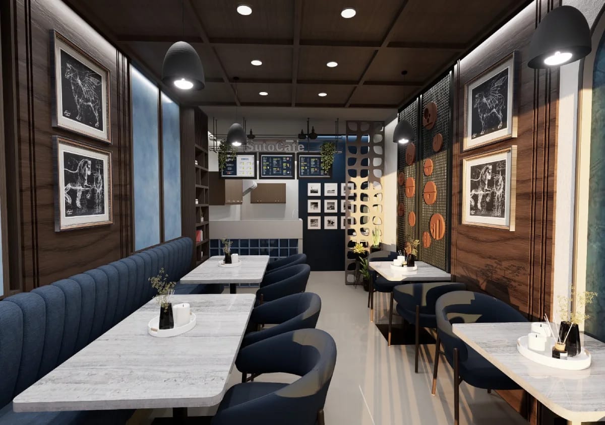 Suto Cafe - Vikas Nagar Kanpur photo 2