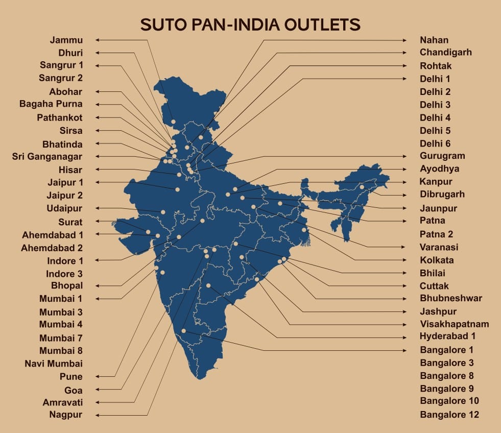 Suto Cafe - Vikas Nagar Kanpur photo 9