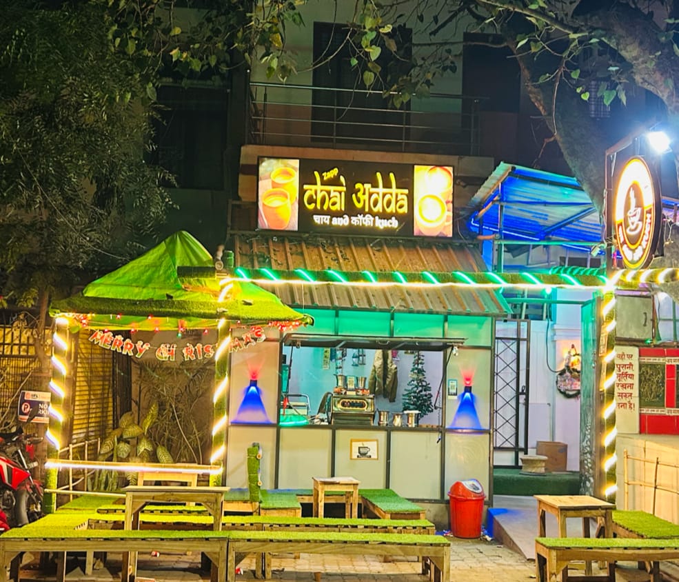 Zapp Chai Adda 01