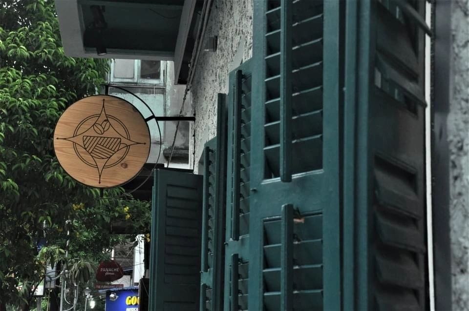 WayPoint Cafe photo 2