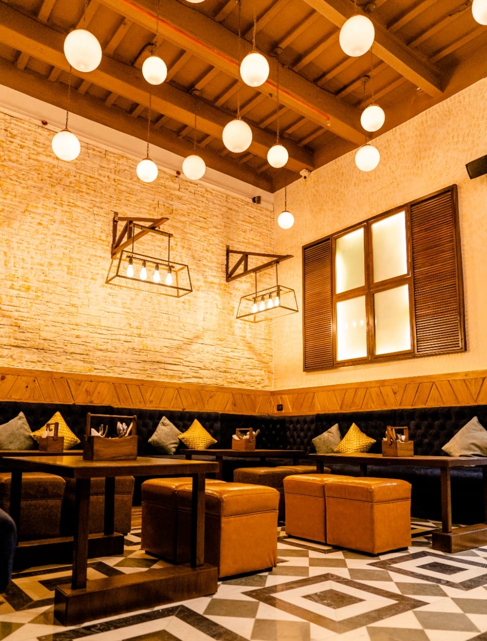 Le Coffee Creme (All Day Cafe & Bar) photo 9