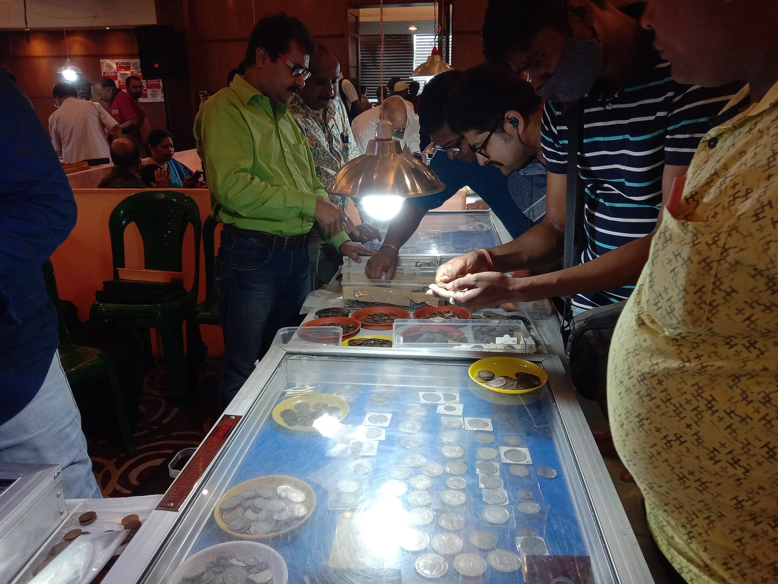 Craft Coffee Experience Centre - Ballygunge photo 4