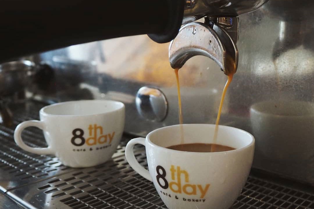 8th Day Café & Bakery photo 3