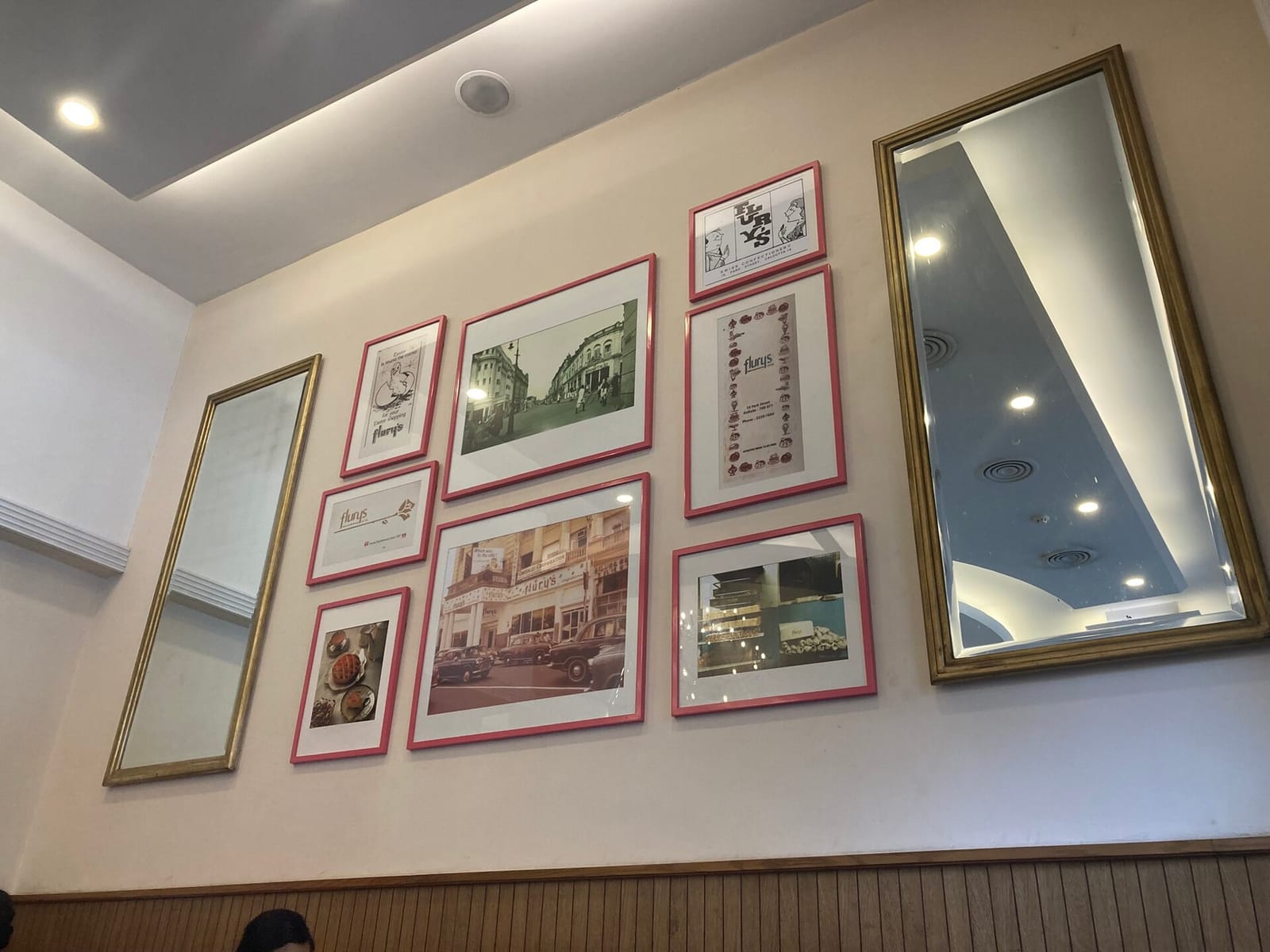 Cafe Mueller by Art Cafe photo 2