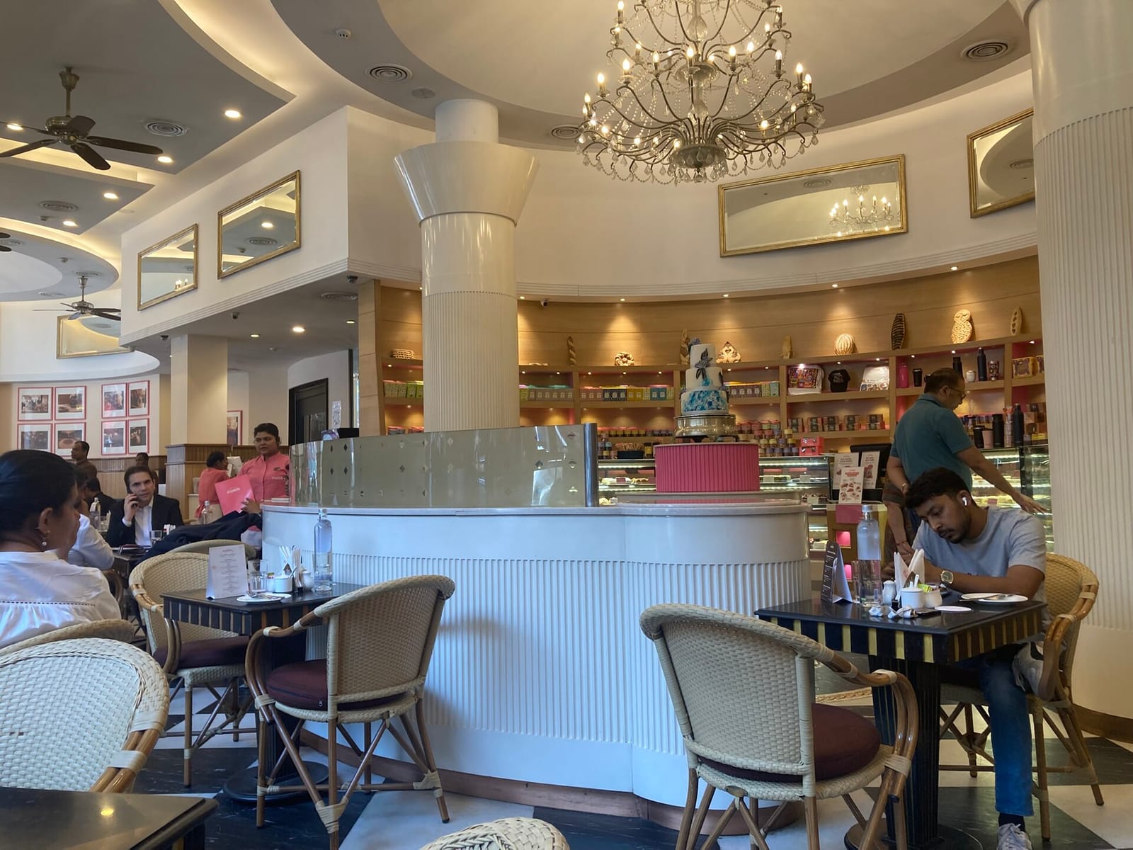 Cafe Mueller by Art Cafe photo 3