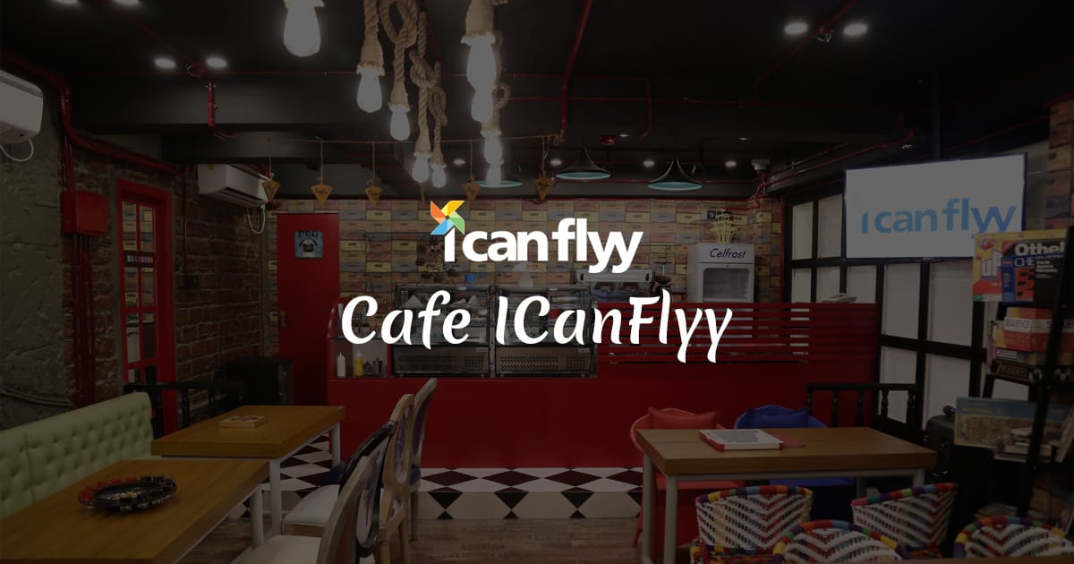 ICanFlyy Tea Kafi photo 2