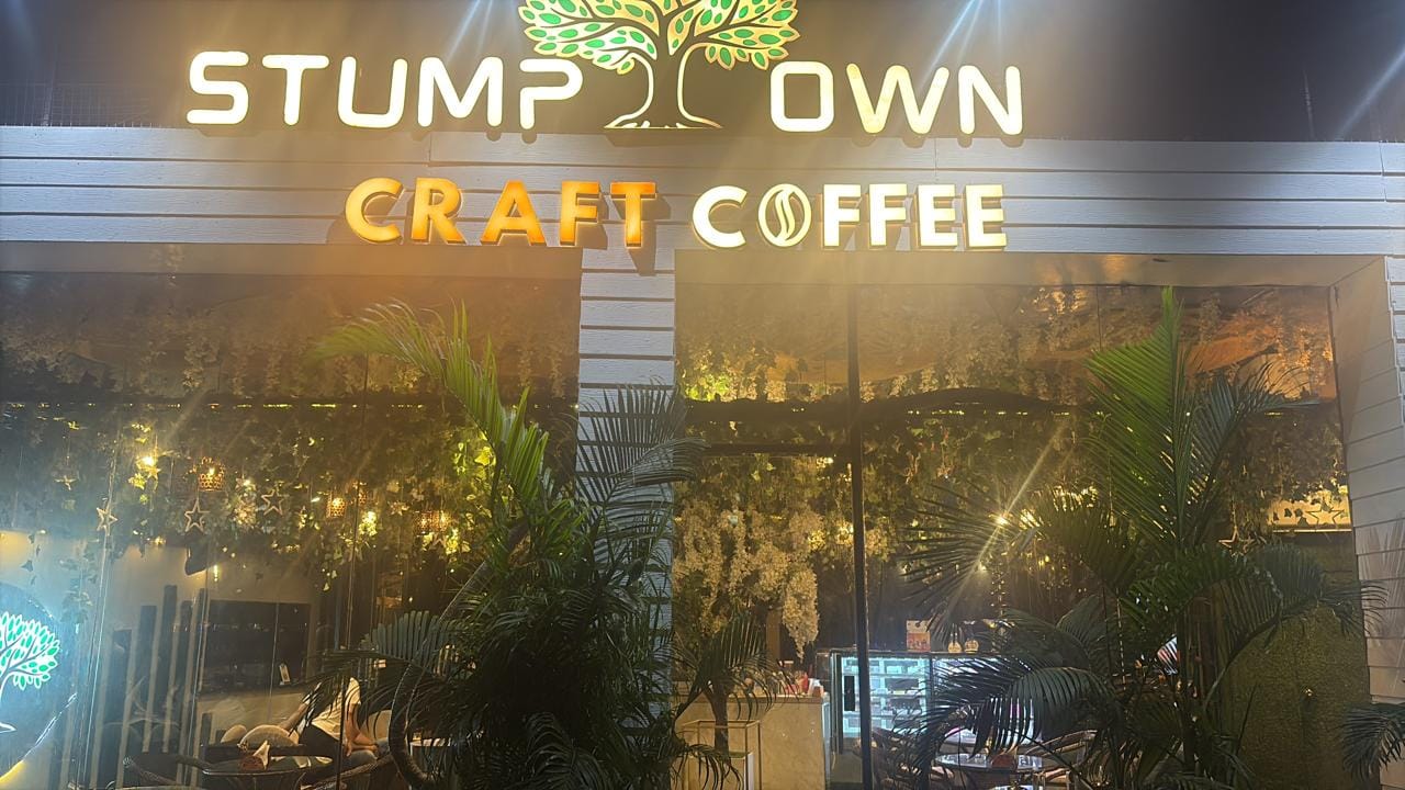Criollo by Craft Coffee