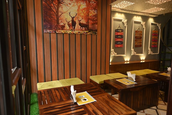 The Lighter Side - Best Cafe in South Kolkata photo 5