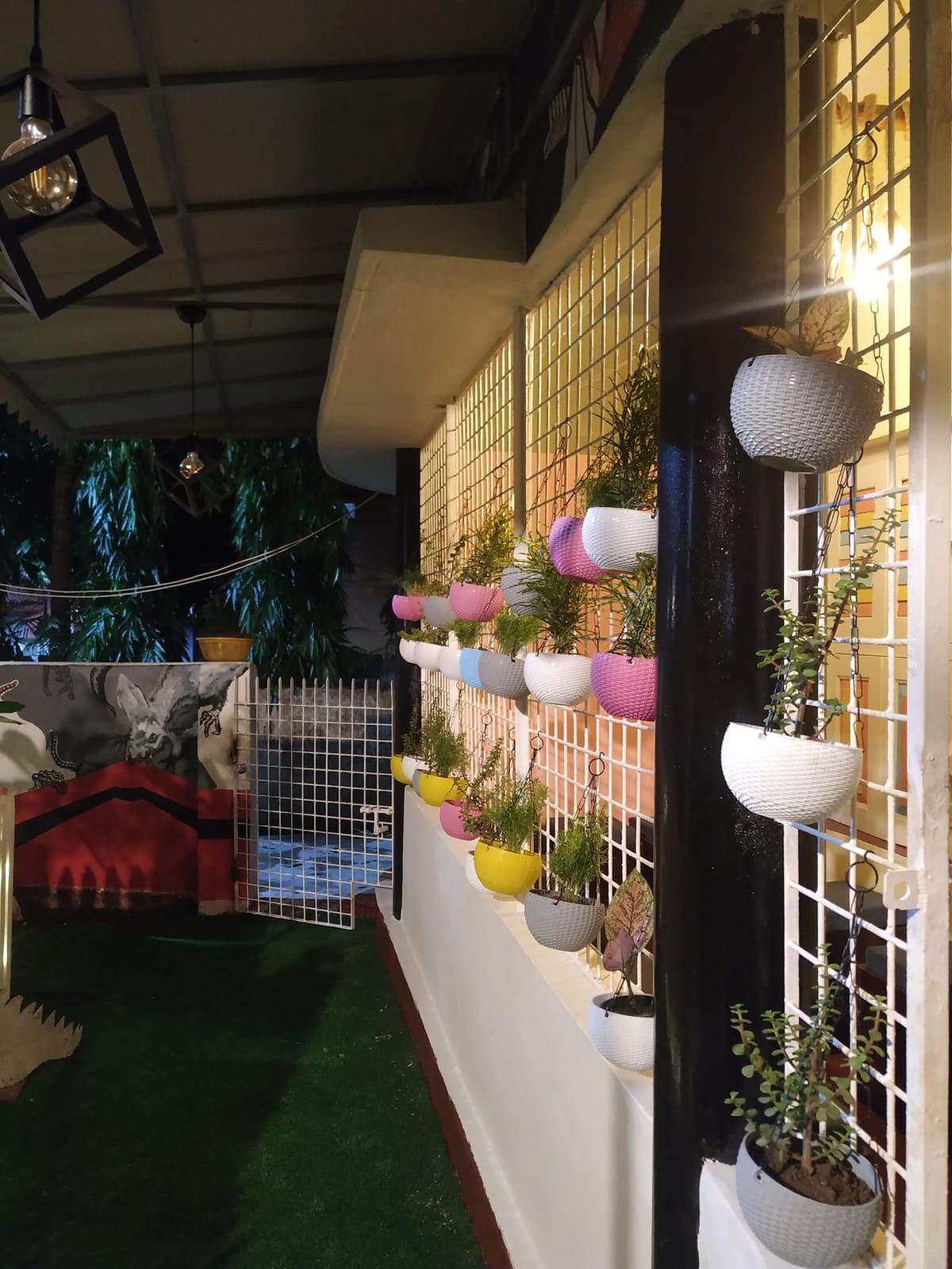 CAFE HULABILA