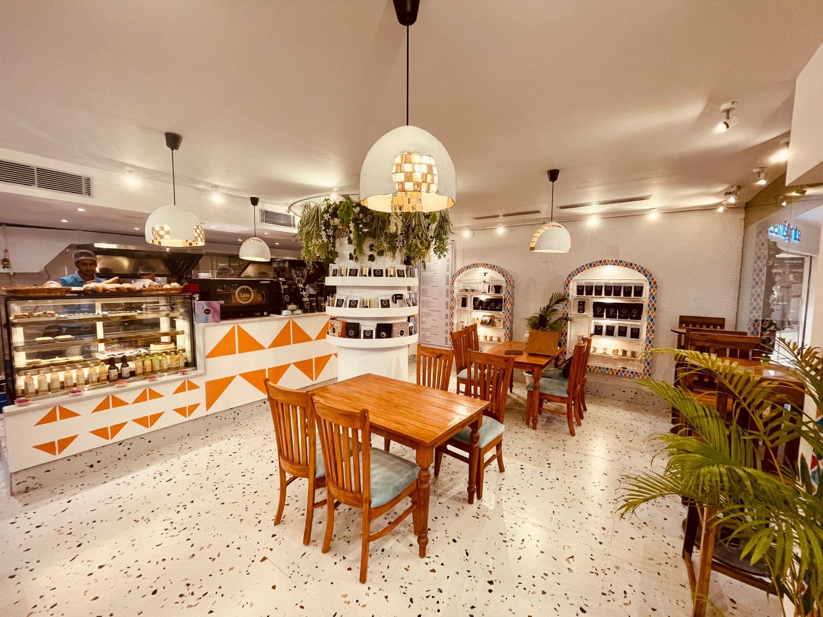 Craft Coffee City Centre 1