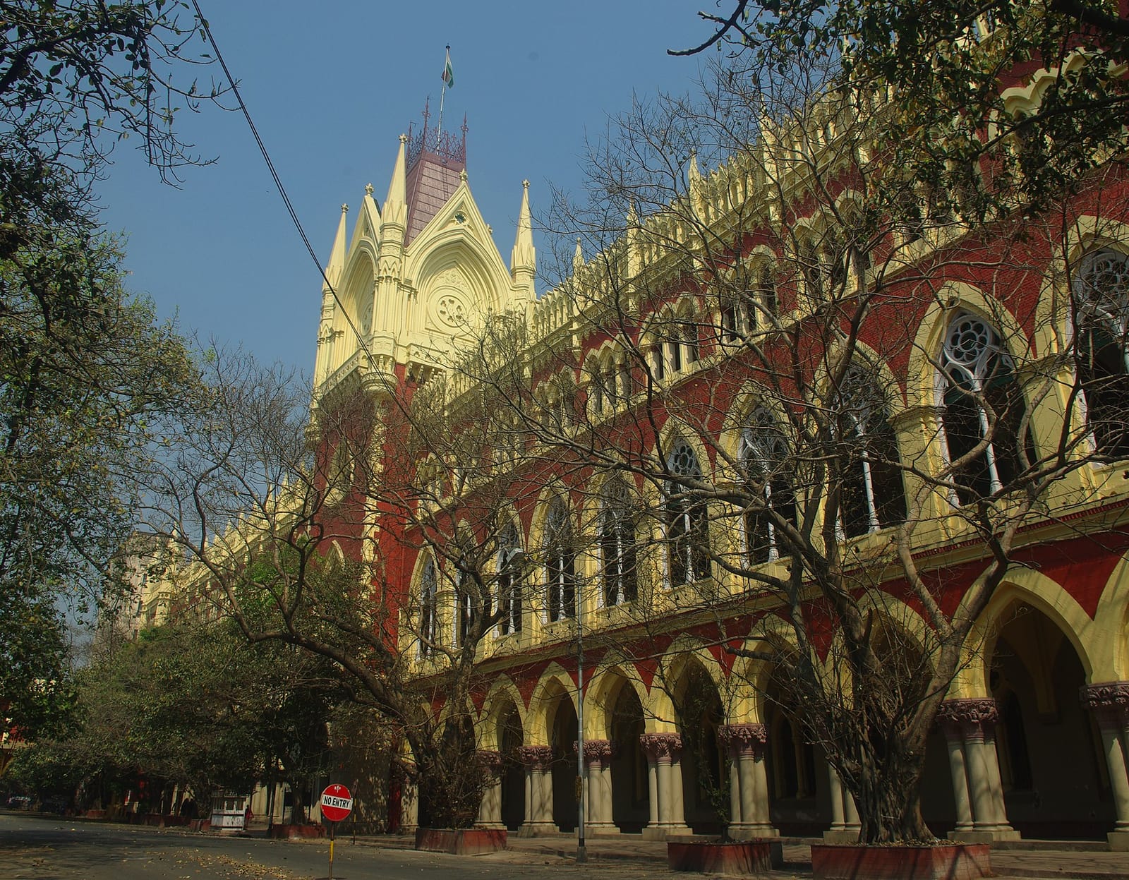 MITTI Café at the High Court of Kolkata photo 3
