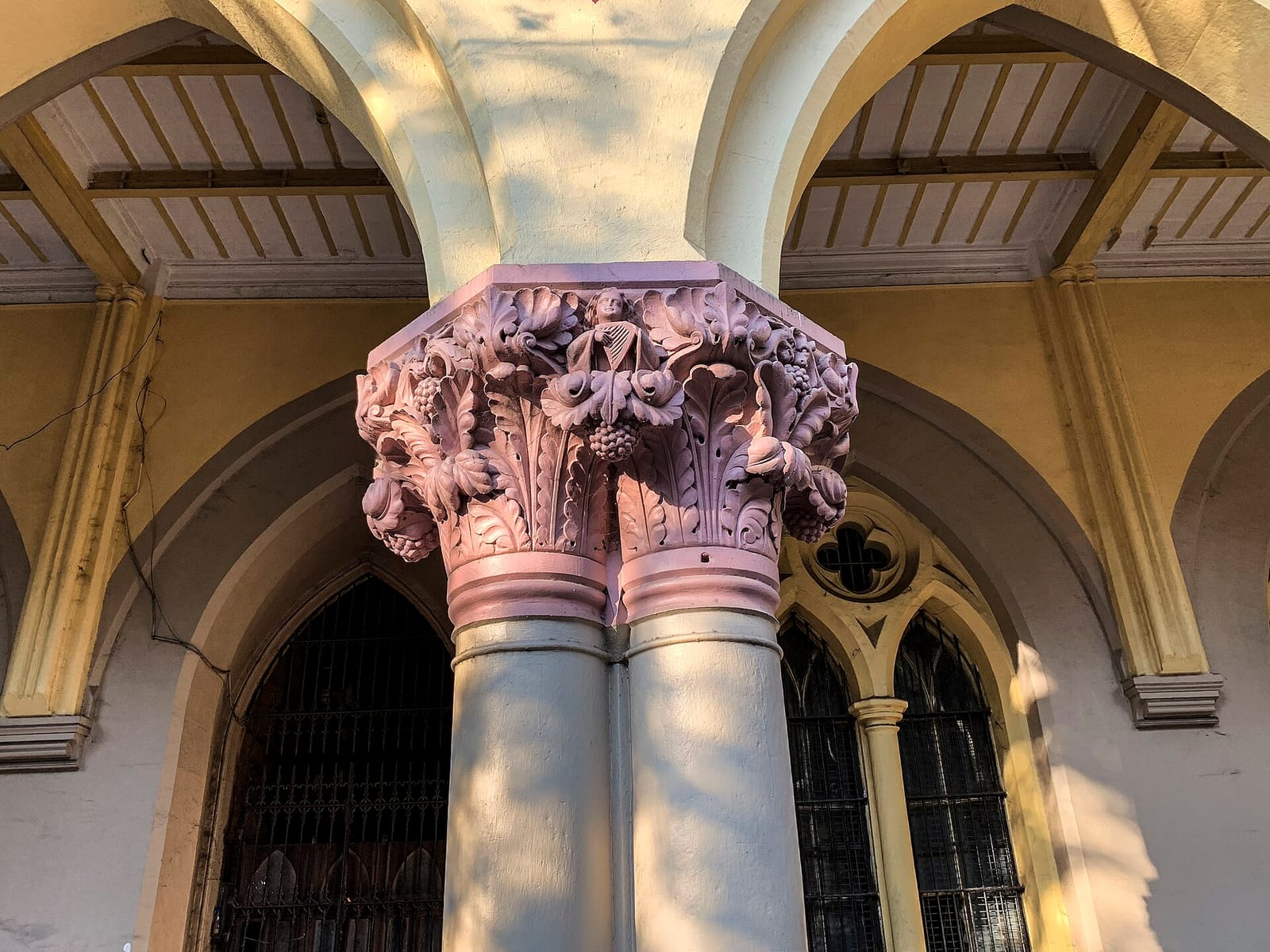 MITTI Café at the High Court of Kolkata photo 4