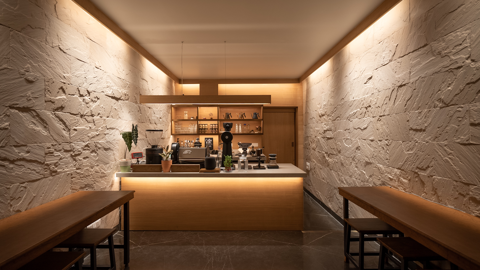 Cafe 108