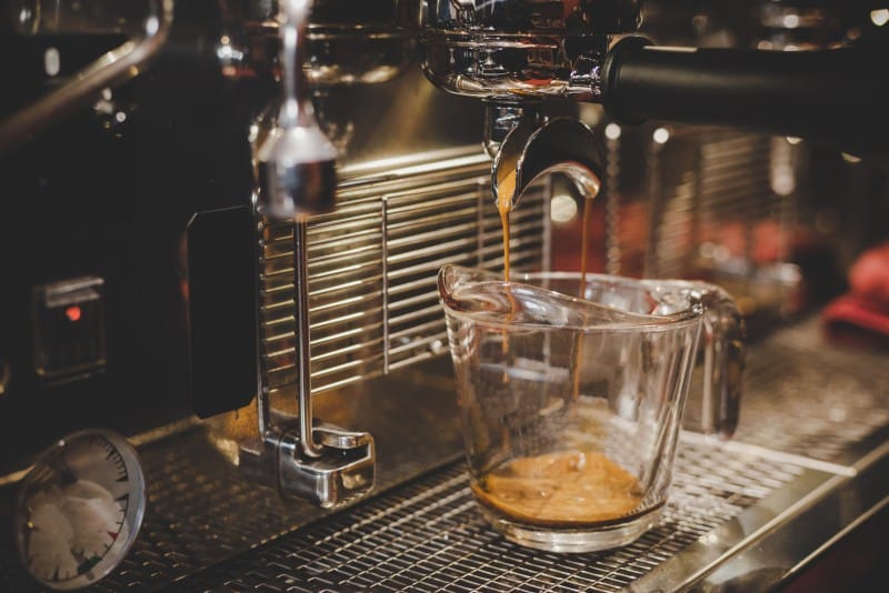 Barista coffee Indira Nagar photo 3