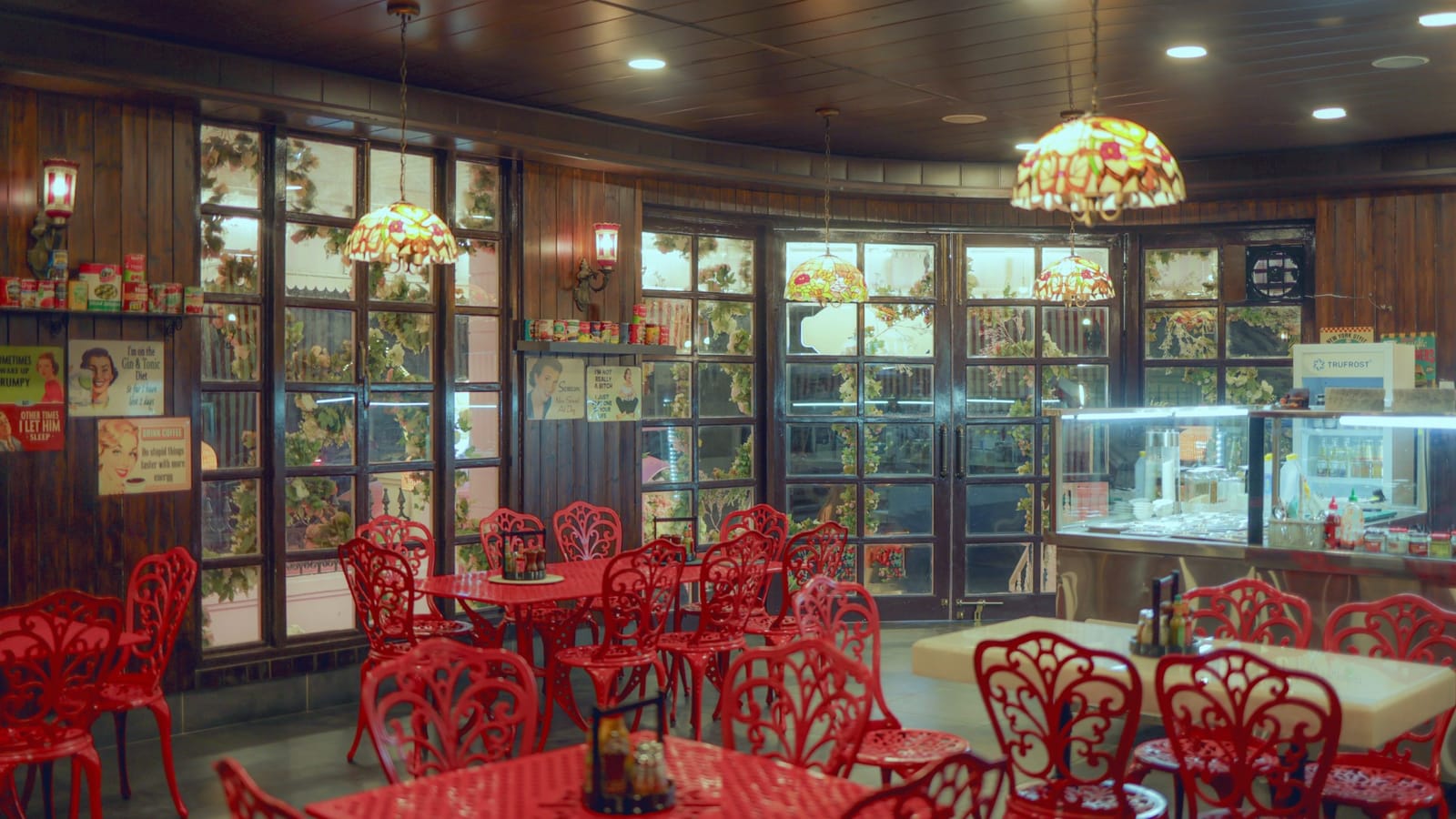Cappuccino Blast Mall Avenue photo 3