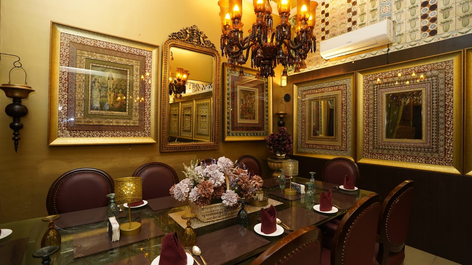 Cappuccino Blast Mall Avenue photo 6